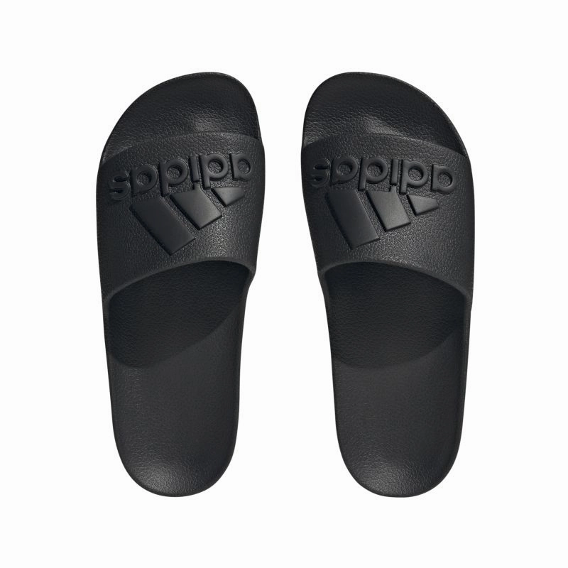 Slip-On Comfort Quick Comfort Sandals Adidas Adilette Aqua Mens Slides
