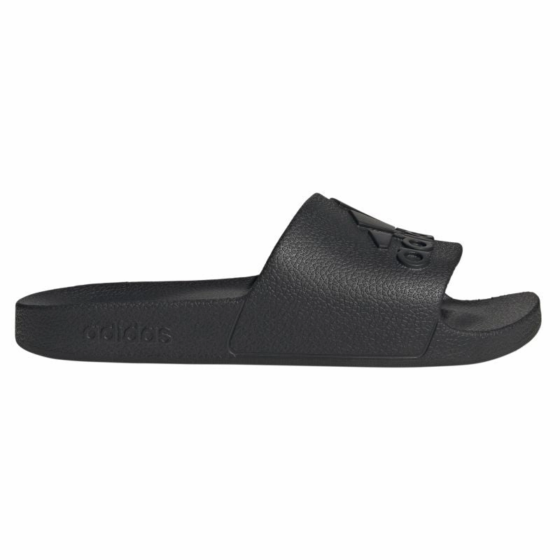 Comfortable relaxation Adidas Adilette Aqua Mens Slides