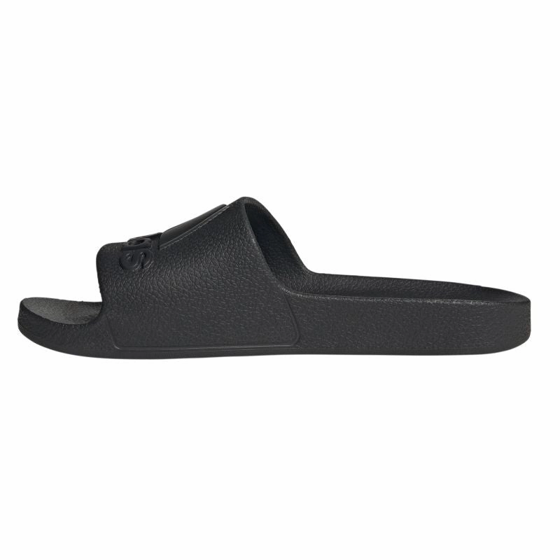 Adidas Adilette Aqua Mens Slides Effortless Travel Fit Instant Fit Sandals