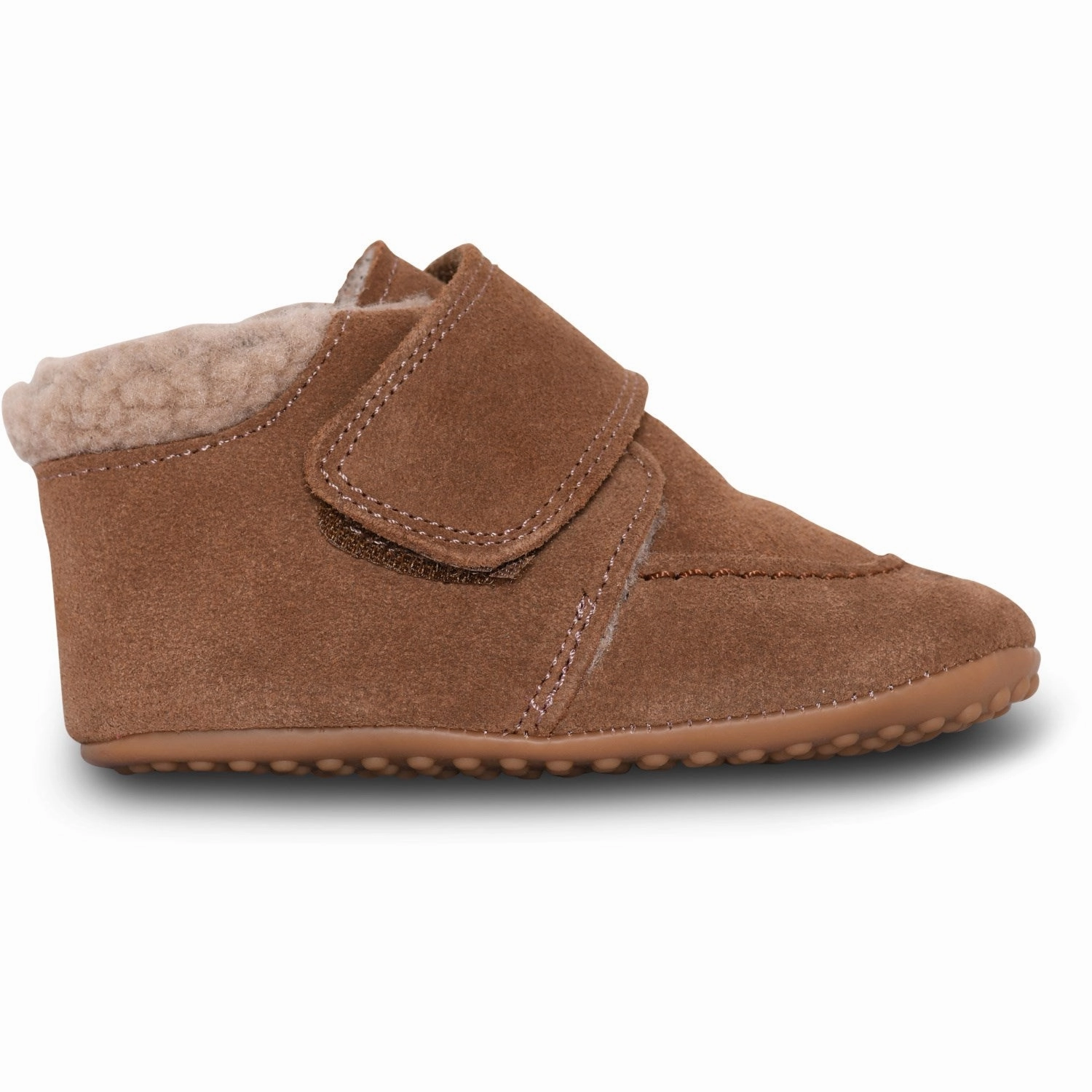 Pom Pom Dust Beginner shoes Shepheard Velcro Instant Slip On