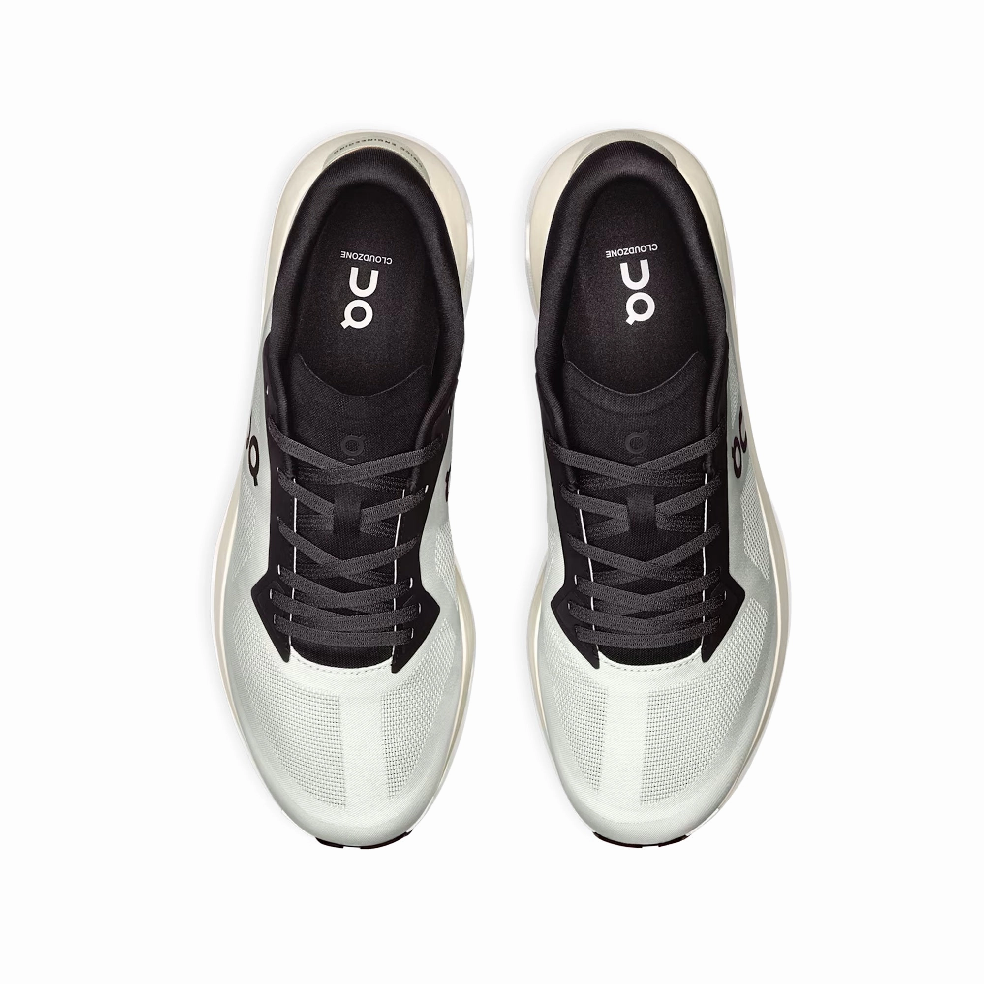 Anti Microbial Treatment pre - run On Running Mens Cloudzone Shoes