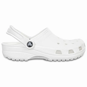 CROCS Classic Clogs Anti   Impact