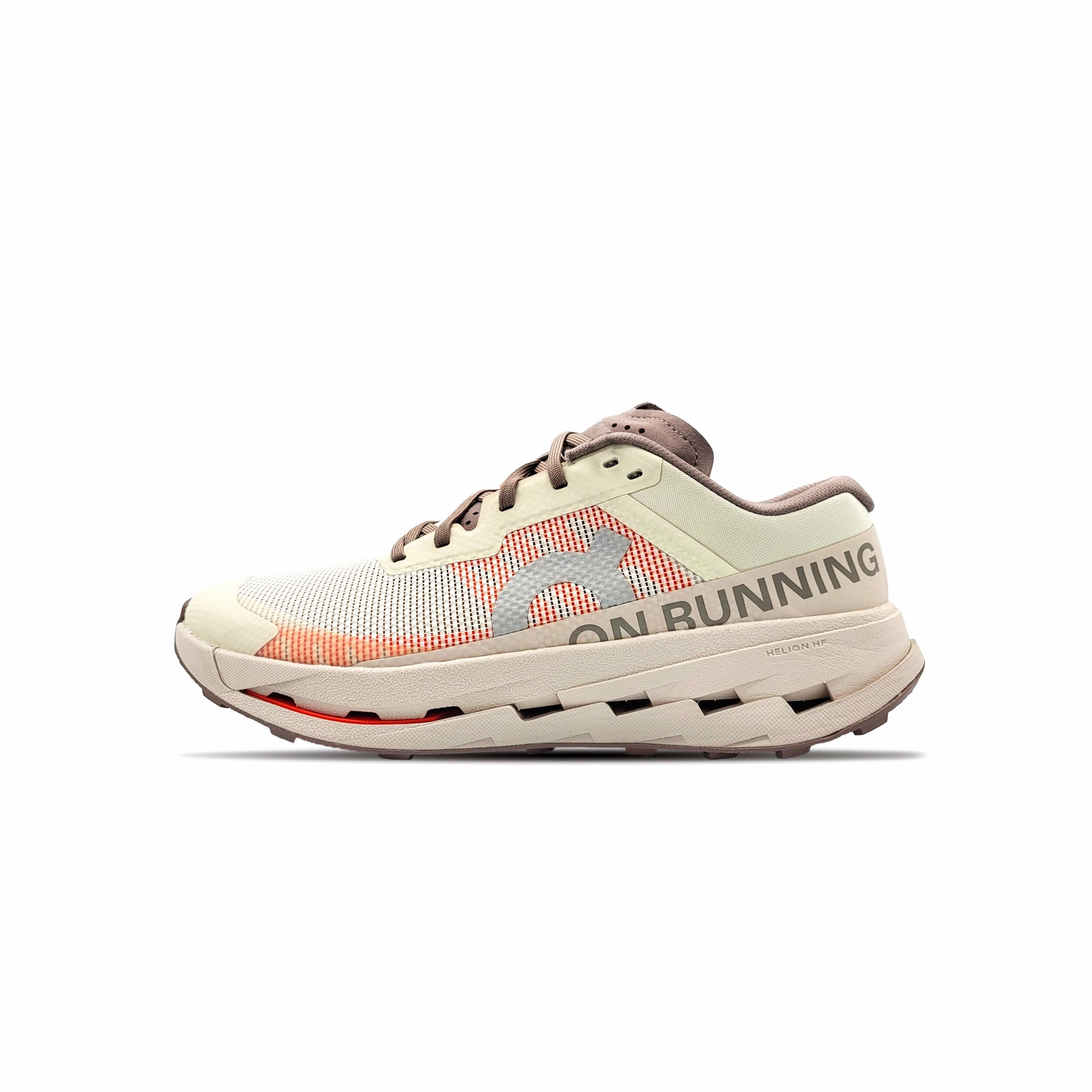 solo run fishing shoes On Running Womens Cloudultra 3 Shoes