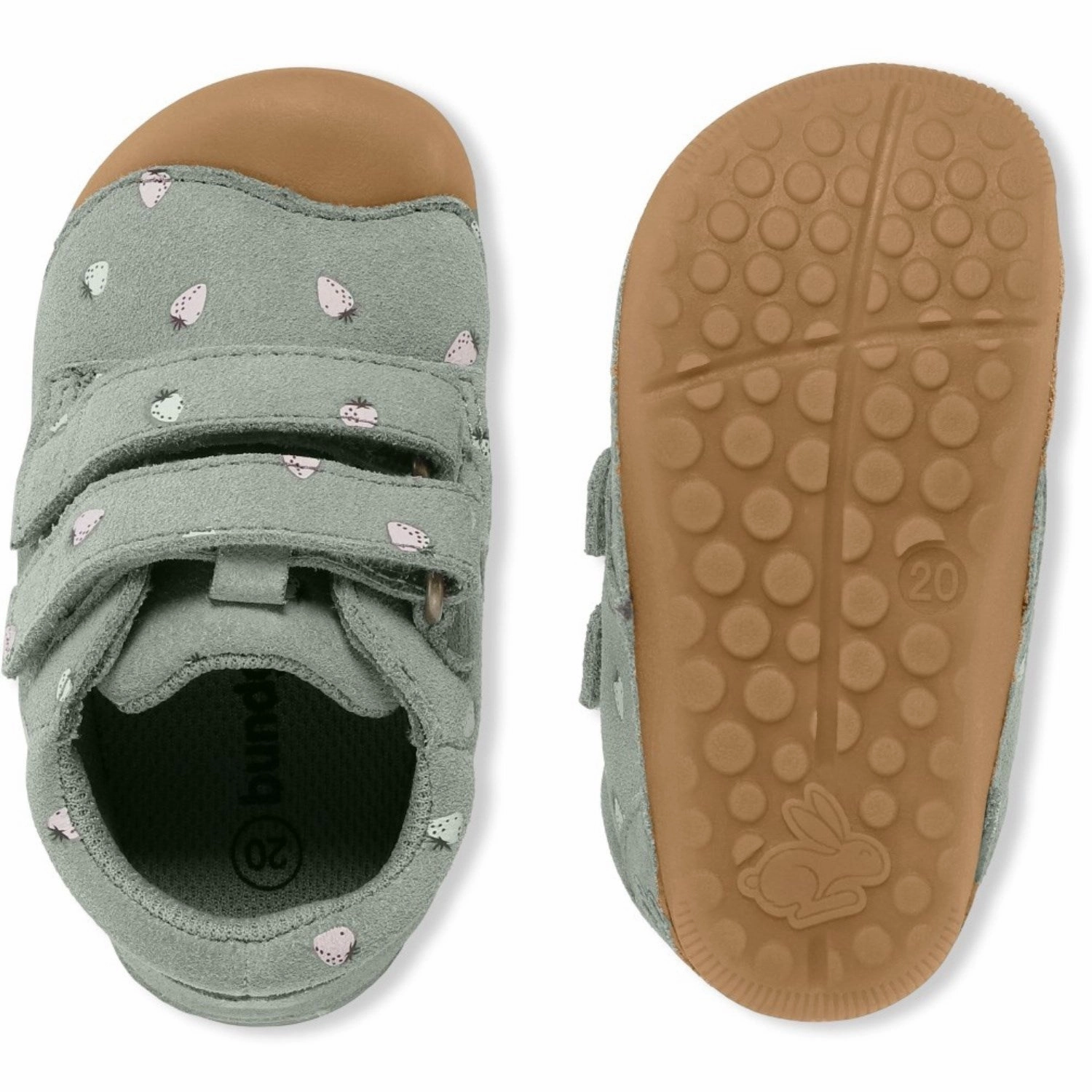 Light Ride Bundgaard Strawberries Petit Low