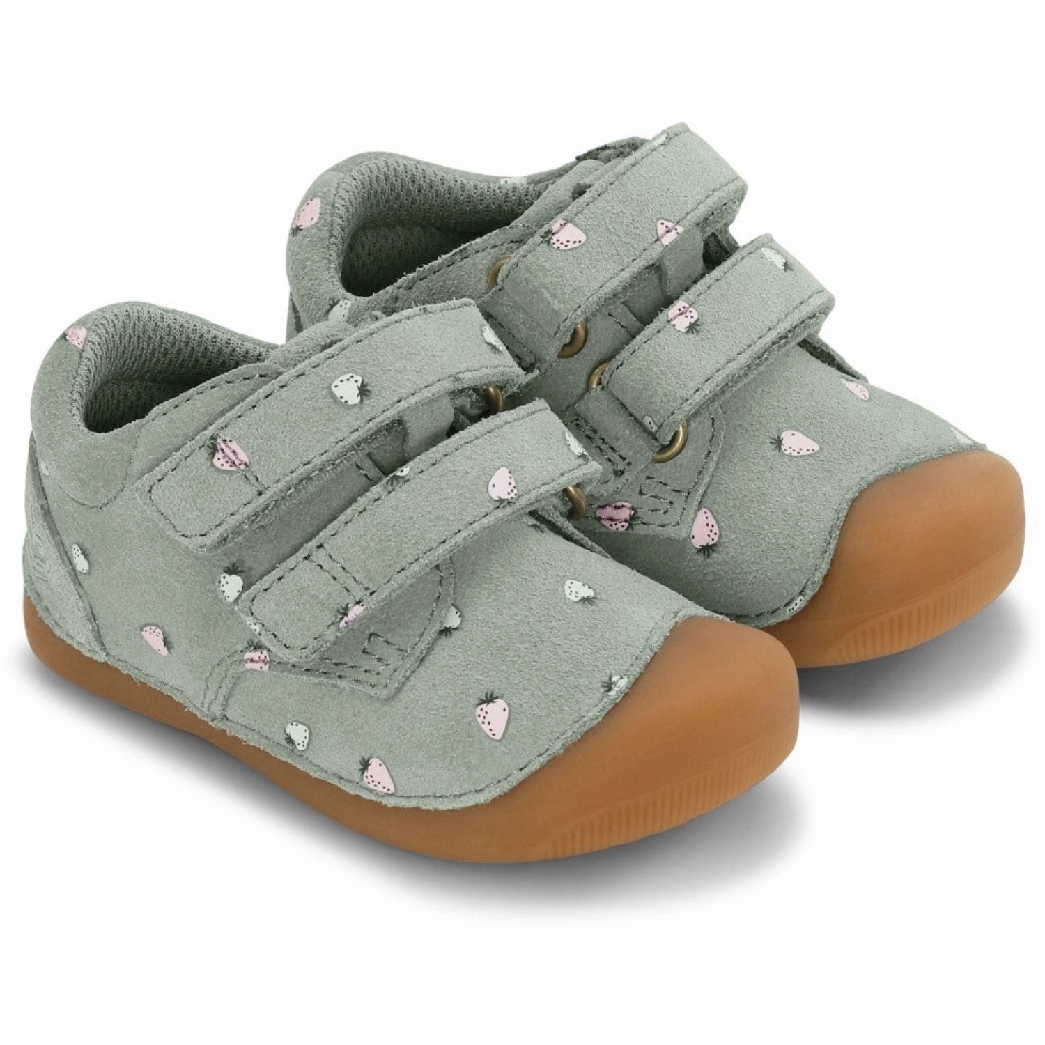 Bundgaard Strawberries Petit Low Busy Life Harbor Hike