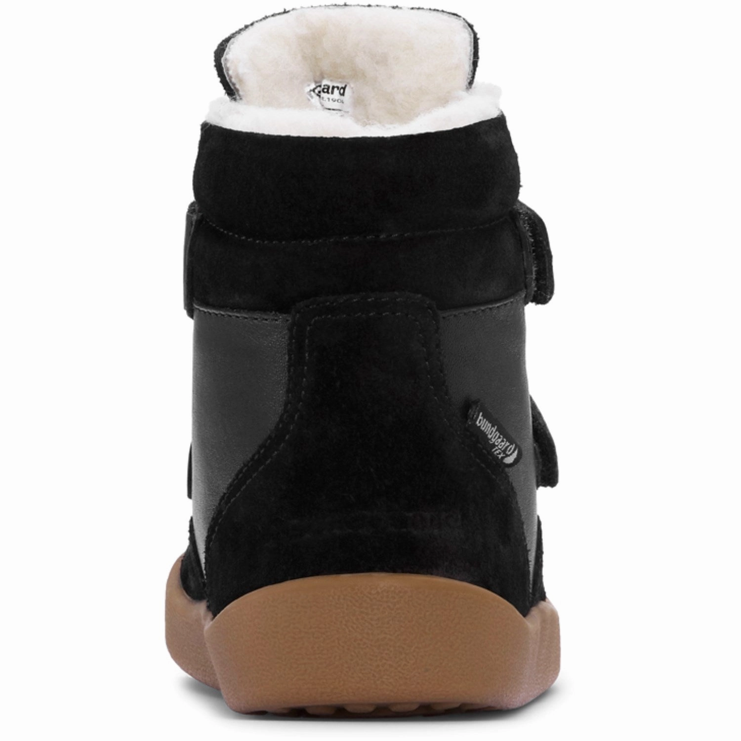 Comfort Lining Mountain Climber Lightweight Frame Bundgaard Black Basil