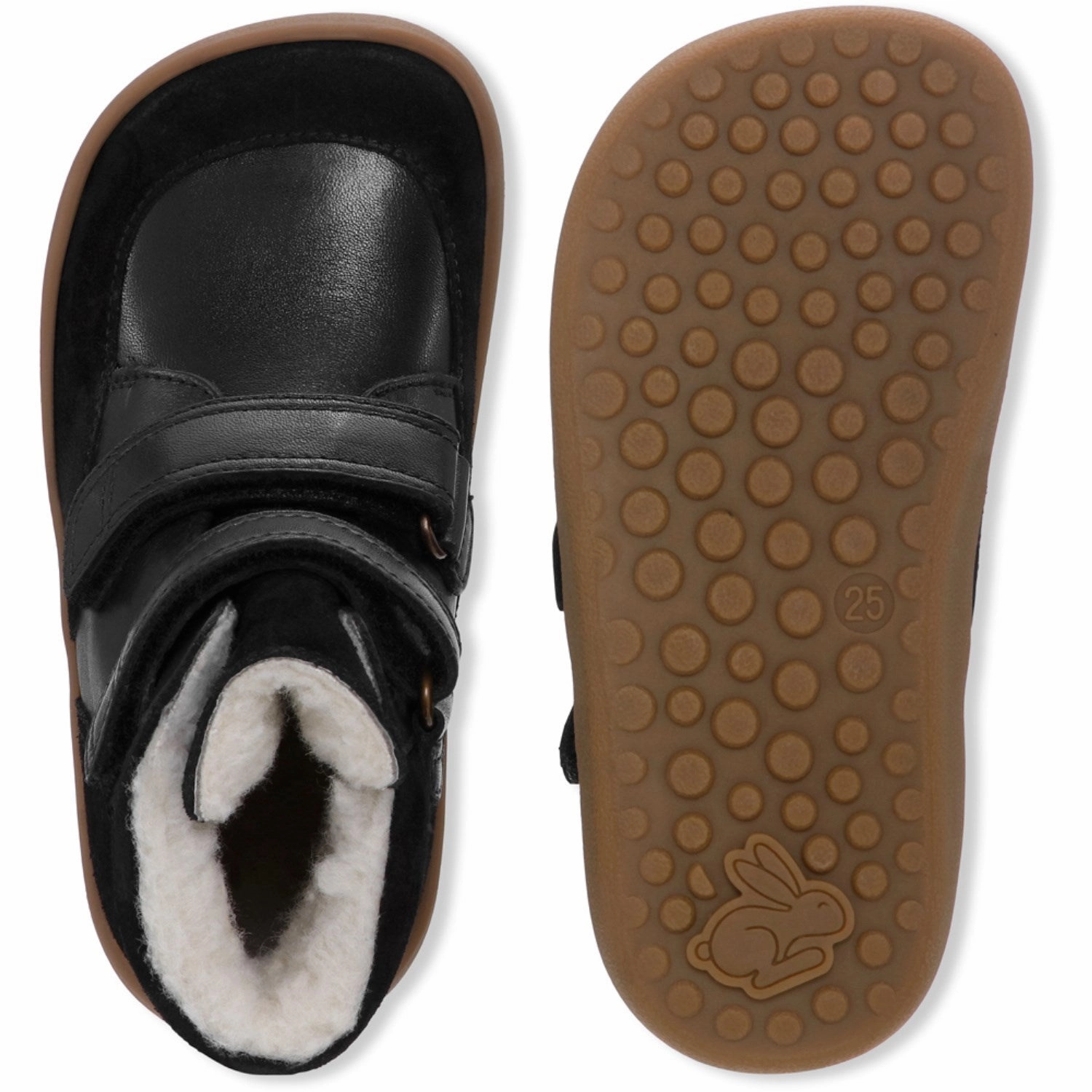 Bundgaard Black Basil Pull On Style All-Purpose Use