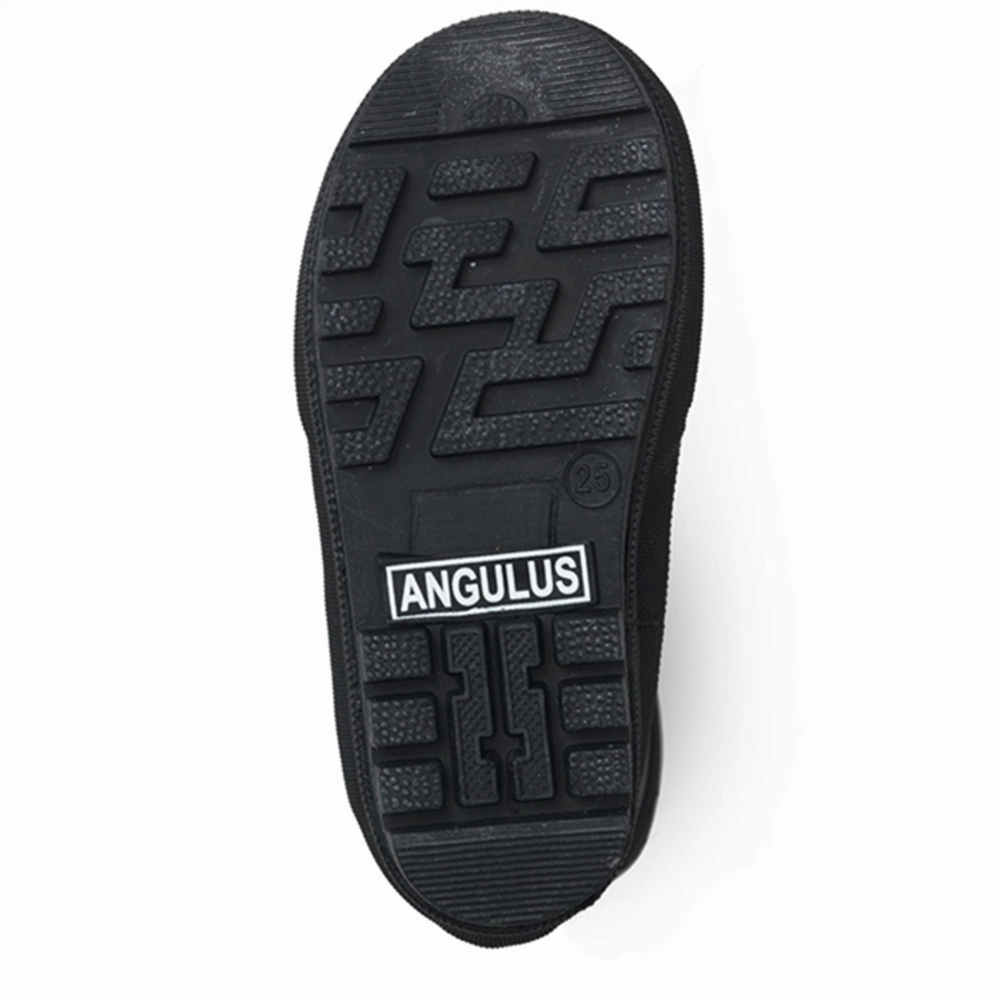 EverydayUse Angulus Thermo Rubber Boots Acorn Print