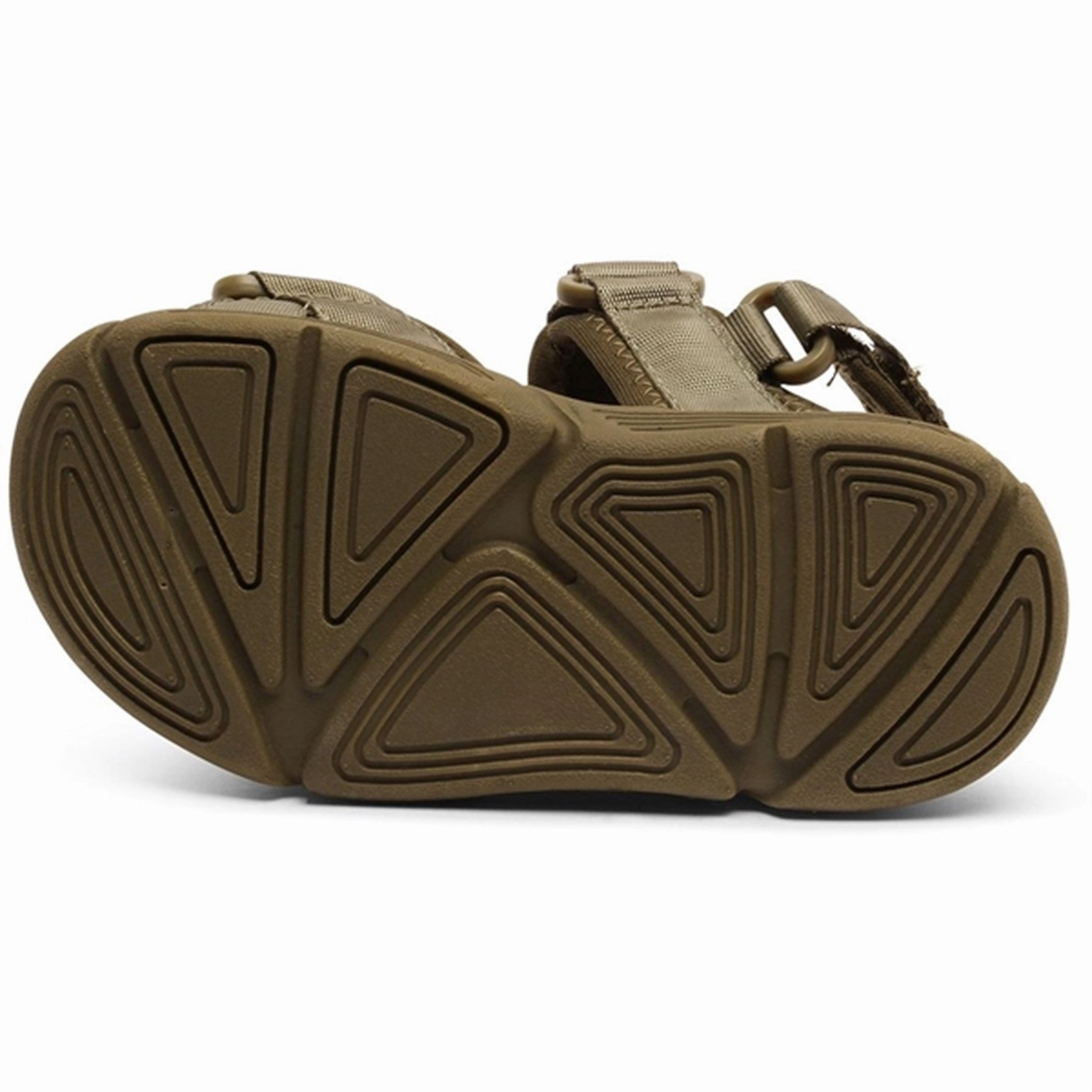 Easy To Slip Bisgaard Louis S Sandal Army
