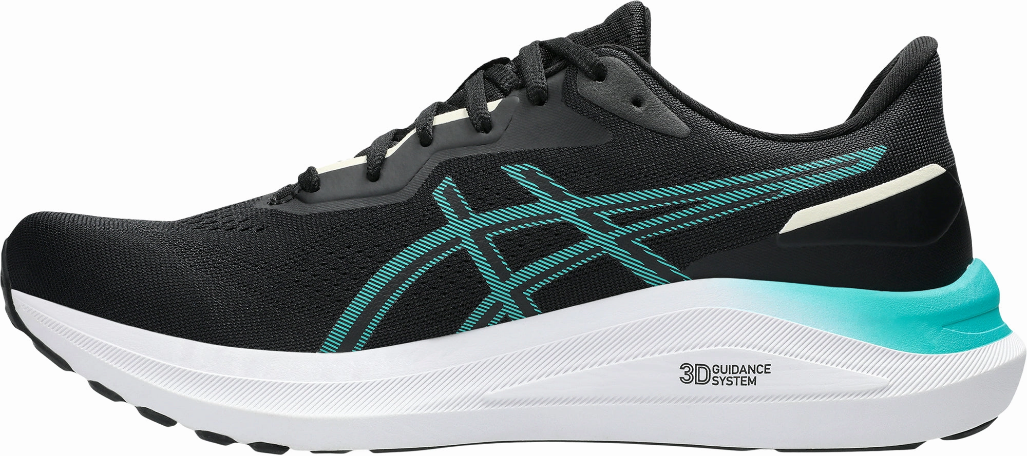 Asics GT 1000 13 Mens Running Shoes - Black running shoes inserts running in a gulf area shoes