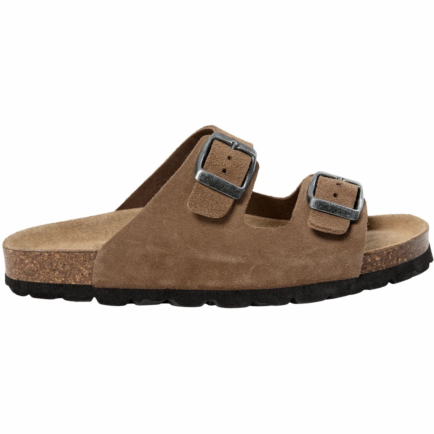 Comfortable fit Sofie Schnoor Dark Sand Elgasy Sandal