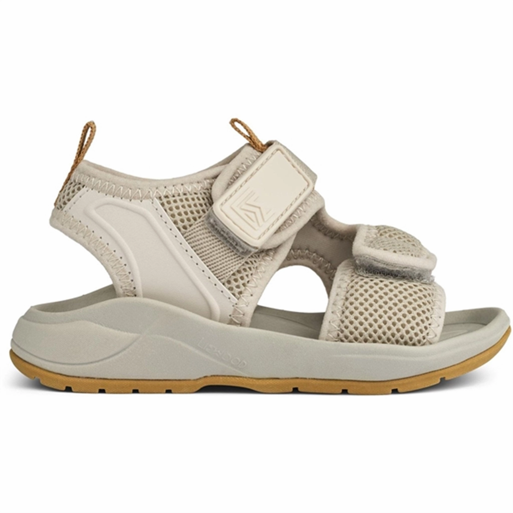Anti   Odor Supportive structure Liewood Christi Sandals Mist Mix