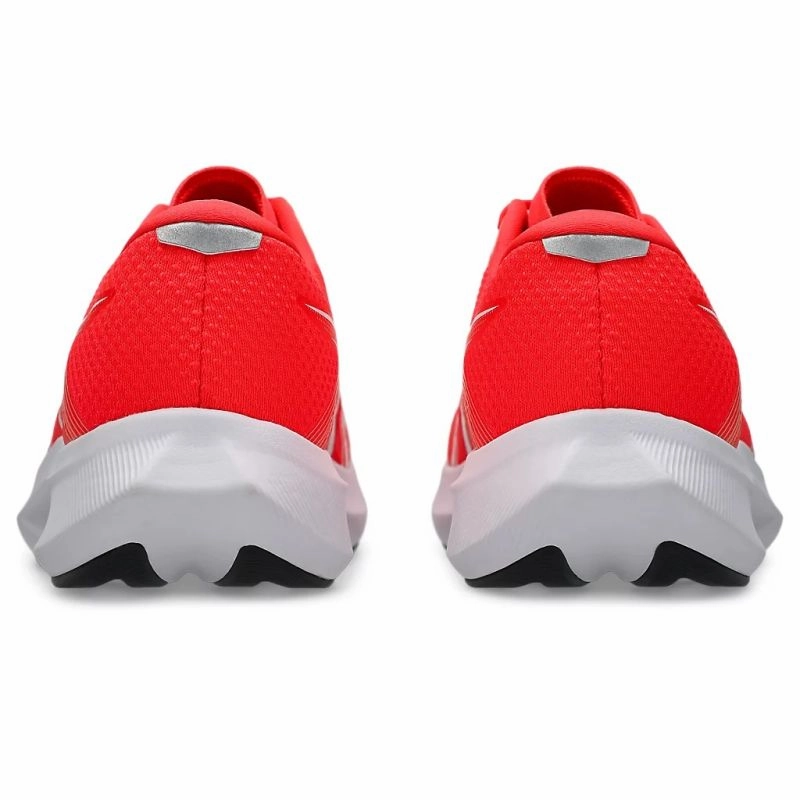 ASICS Hyper Speed 5 D Mens Running Shoes Sunny running comfort beach running