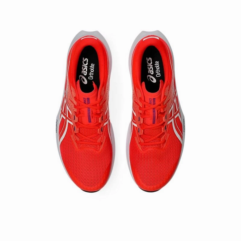 ASICS Hyper Speed 5 D Mens Running Shoes Solid colors