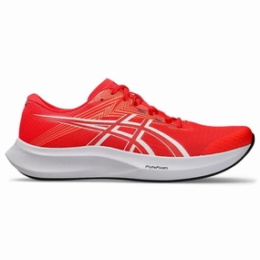 ASICS Hyper Speed 5 D Mens Running Shoes Ventilated Panels