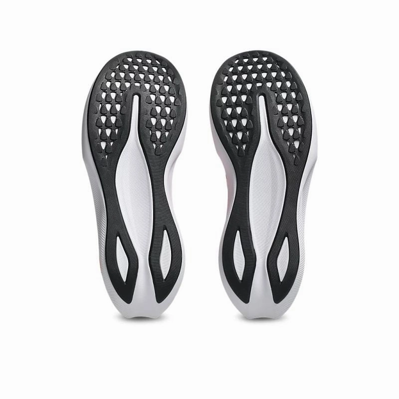 ASICS Hyper Speed 5 D Mens Running Shoes Multi Layer Mesh Weave