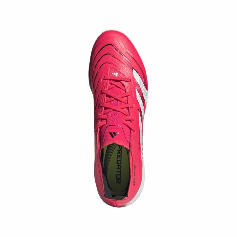 High density foam Adidas Predator League Adults Turf Football Boots