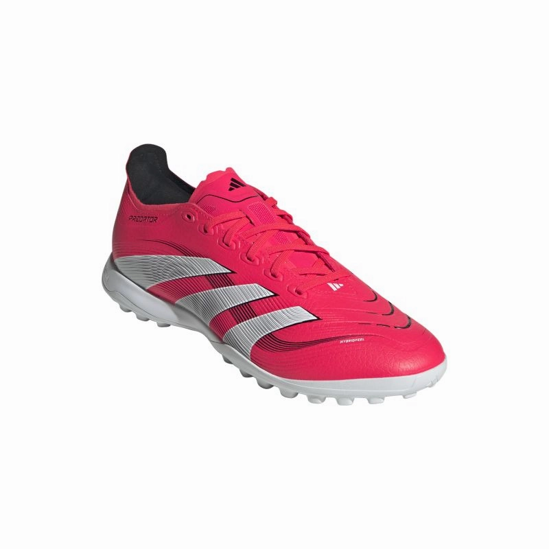 Pom-pom kids' shoes Adidas Predator League Adults Turf Football Boots