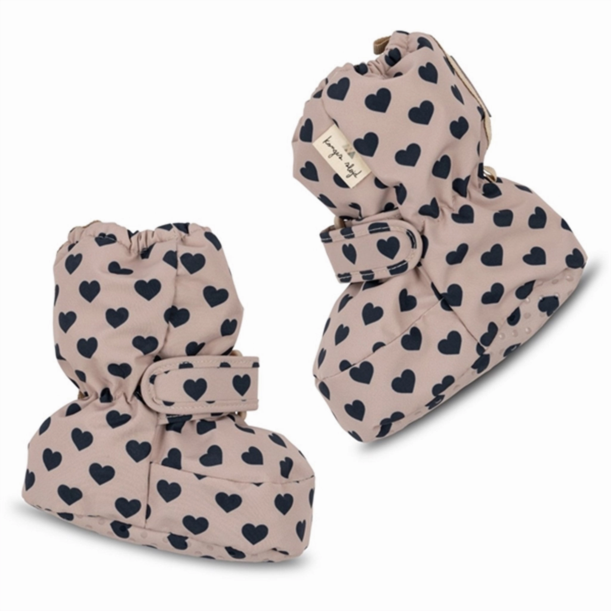 Konges Sl?jd Coeur Eclipse Nohr Snow Boots Peace Walk Style Meets Comfort Footwear