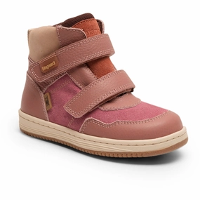 Windproof Design Slip   On Style Bisgaard Heather Matty Tex Vinterst?vler