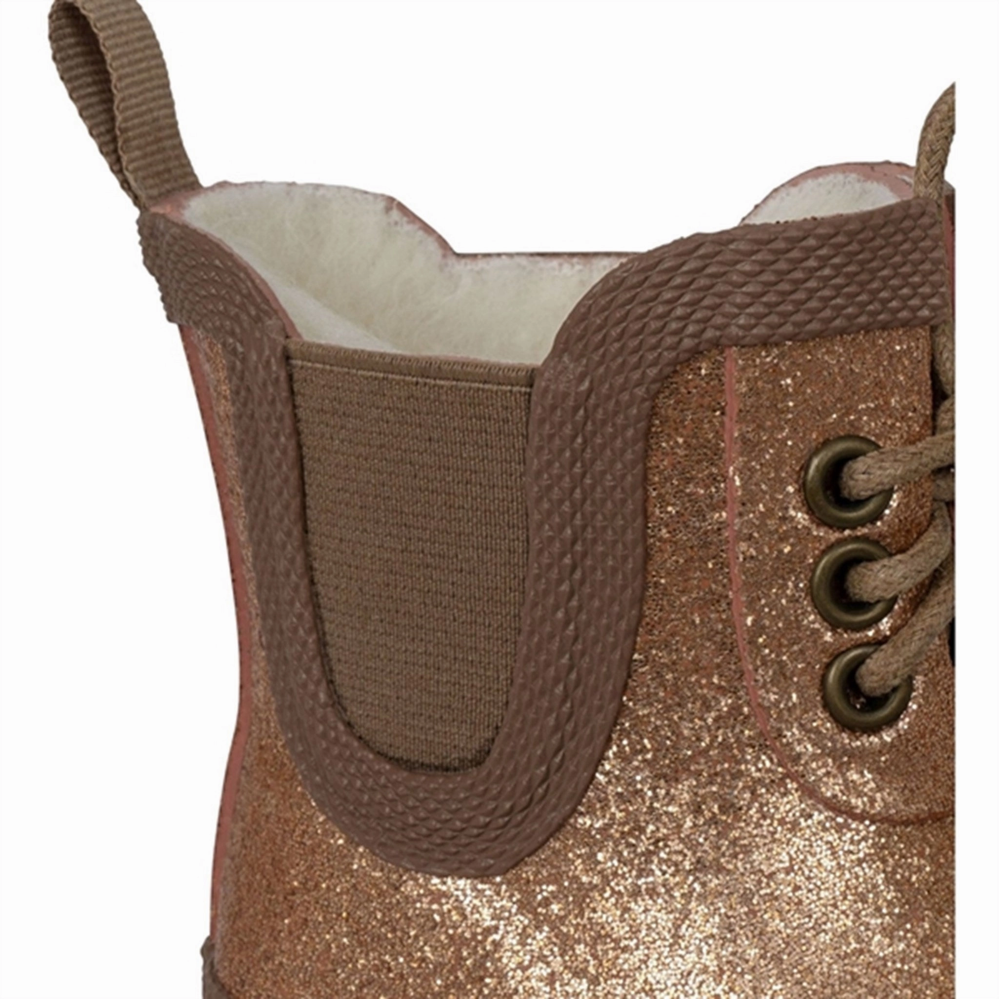 All Day Wear Konges Sl?jd Tan Termost?vler with Glitter