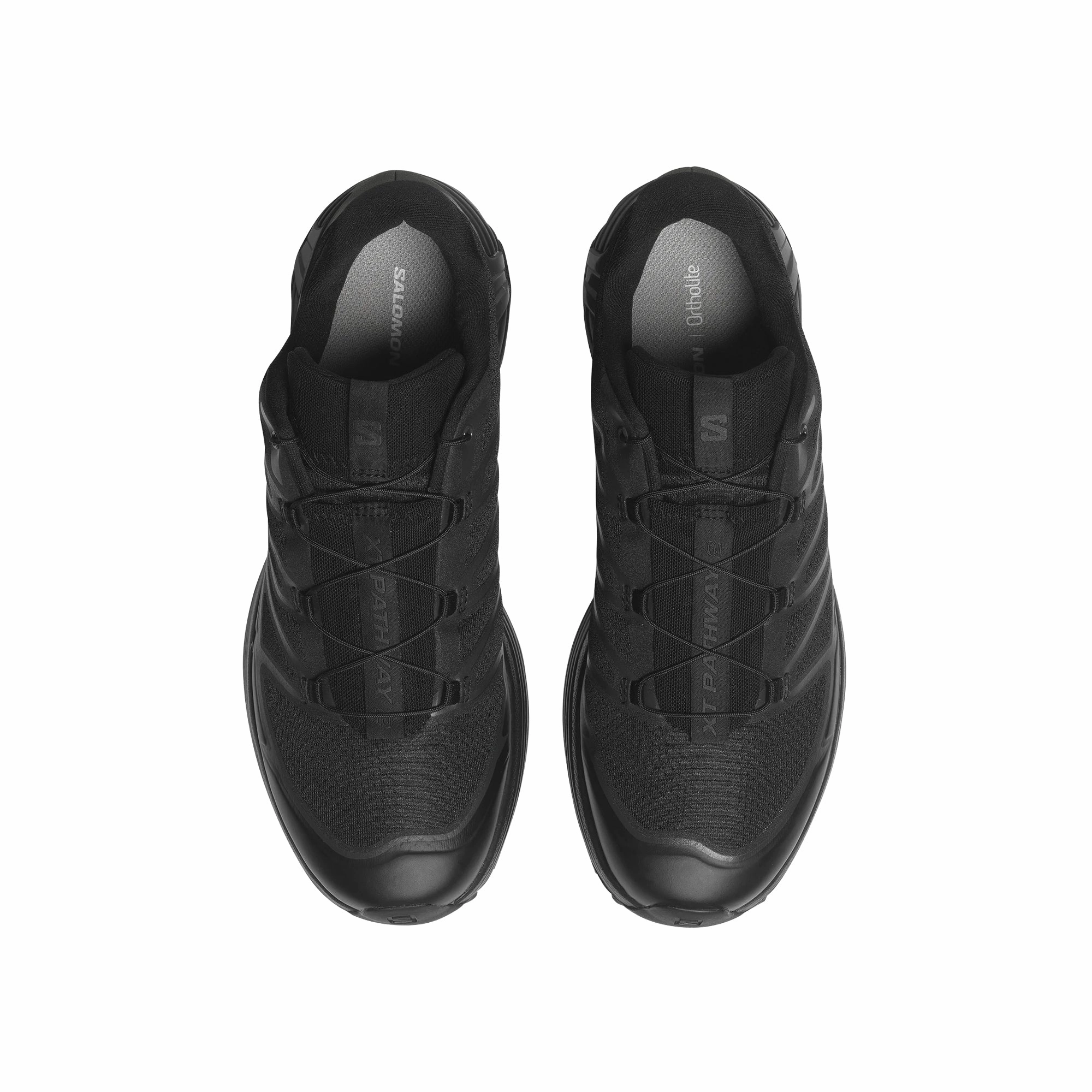 Salomon Mens XT-Pathway 2 Shoes Vegan Friendly Materials endurance drills