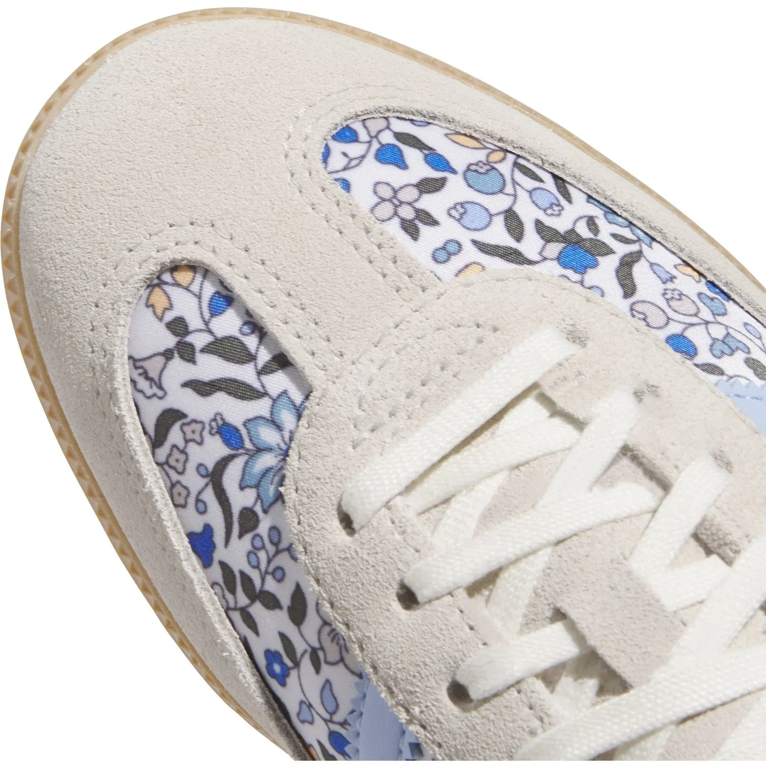 Sturdy Construction Seamless Upper adidas Originals Supplier Colour/Off White/Gum 3 Samba Og J Sneakers