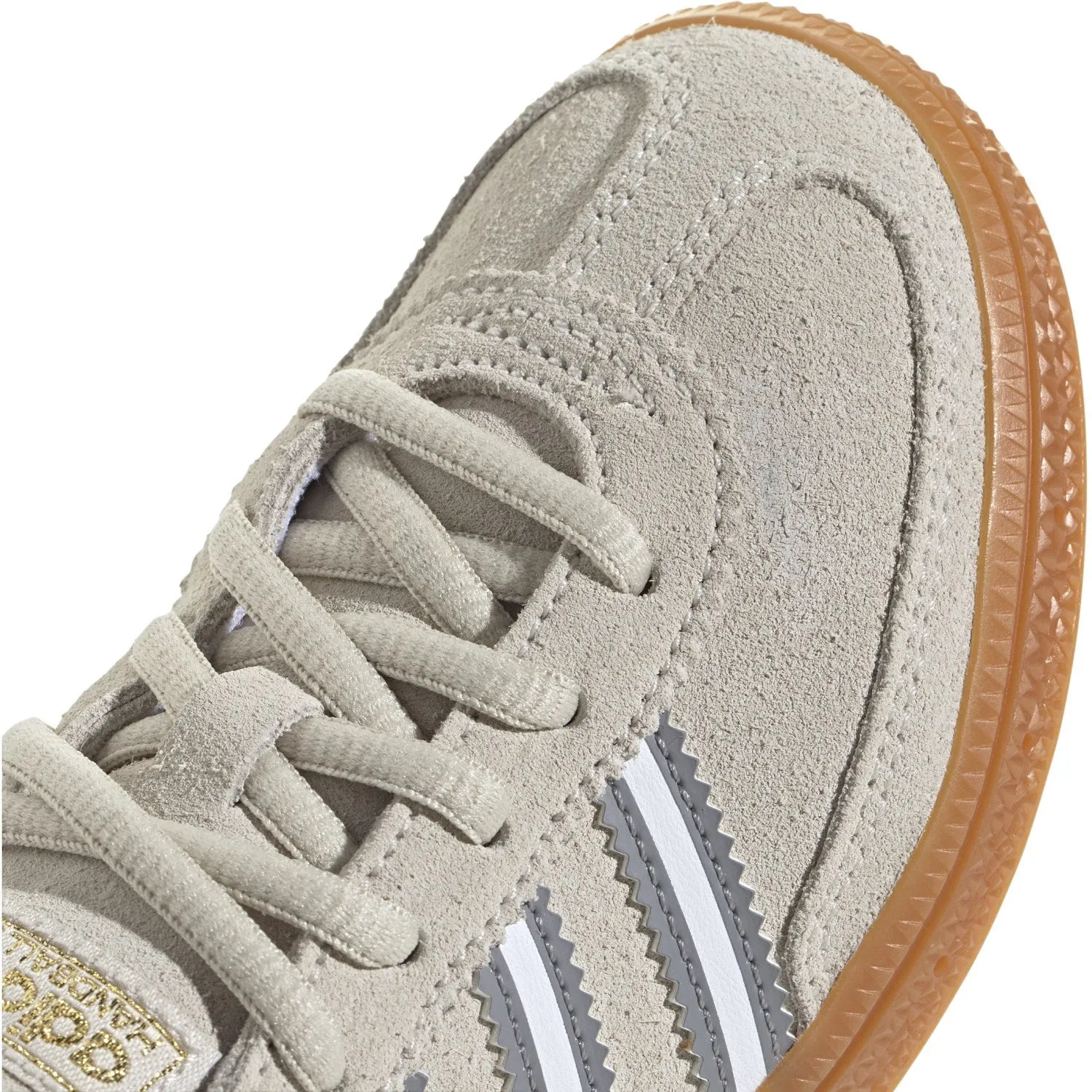 Urban Gear Smooth interior adidas Originals Alumina/Ftwr White/Grey Three Handball Spezial C Sneakers