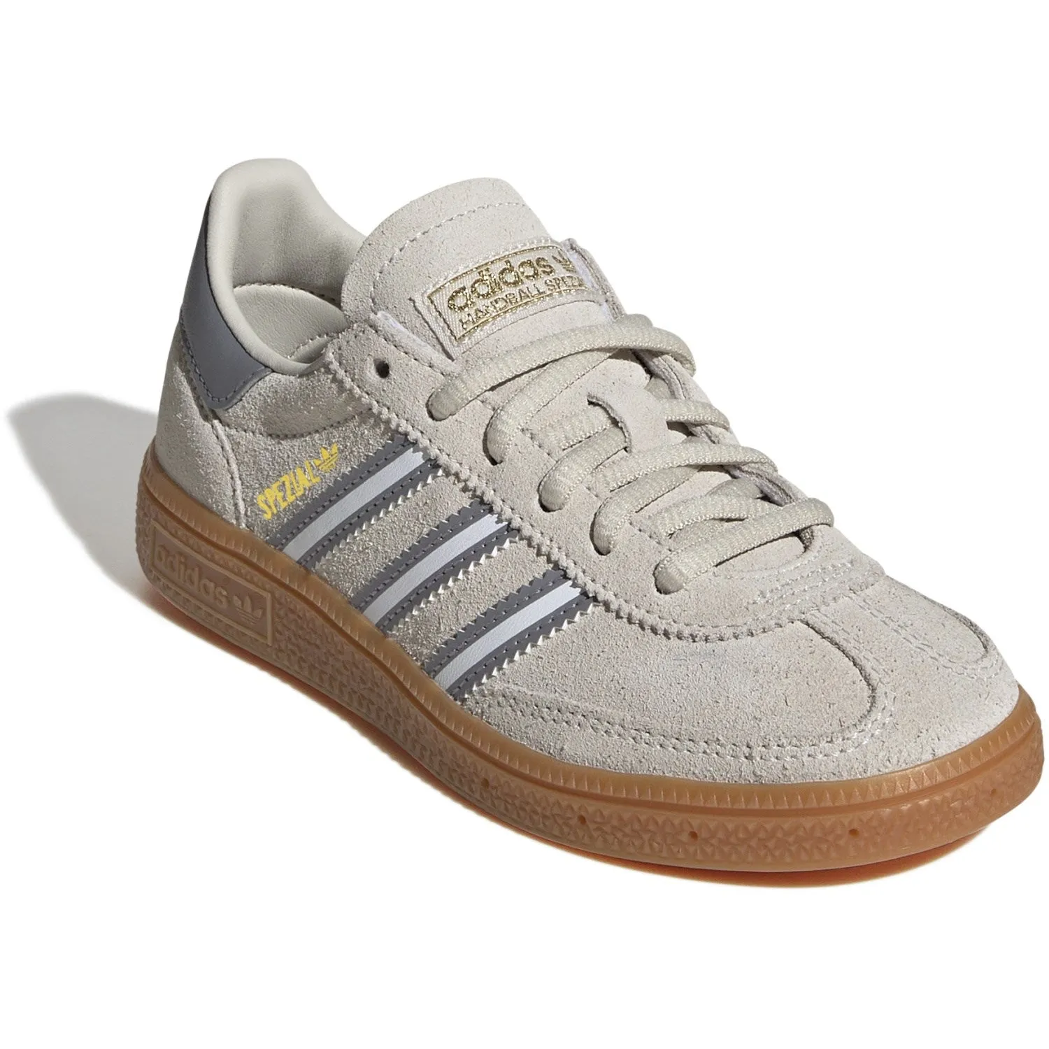 adidas Originals Alumina/Ftwr White/Grey Three Handball Spezial C Sneakers Performance Driven