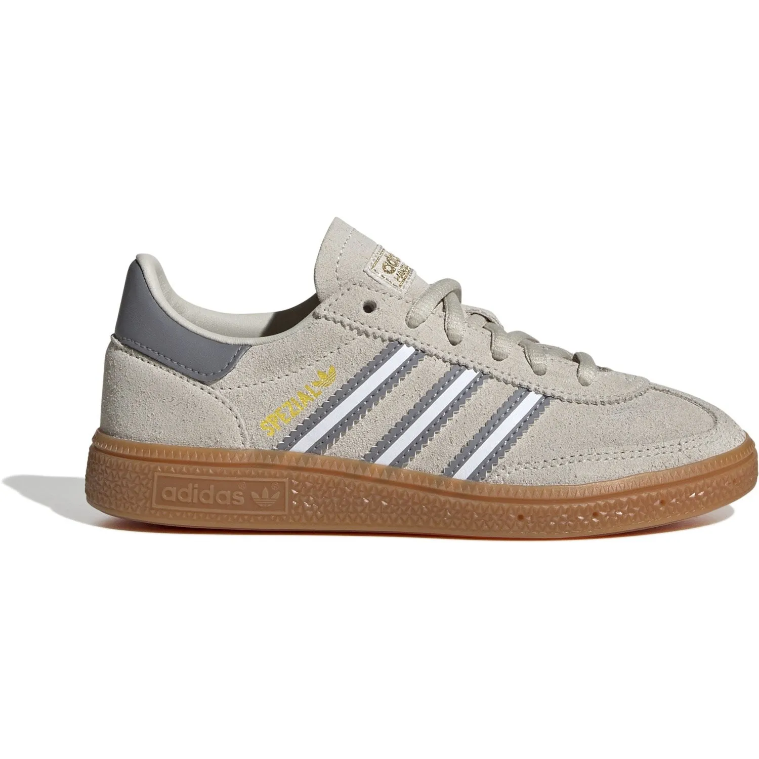 adidas Originals Alumina/Ftwr White/Grey Three Handball Spezial C Sneakers Gym-Friendly