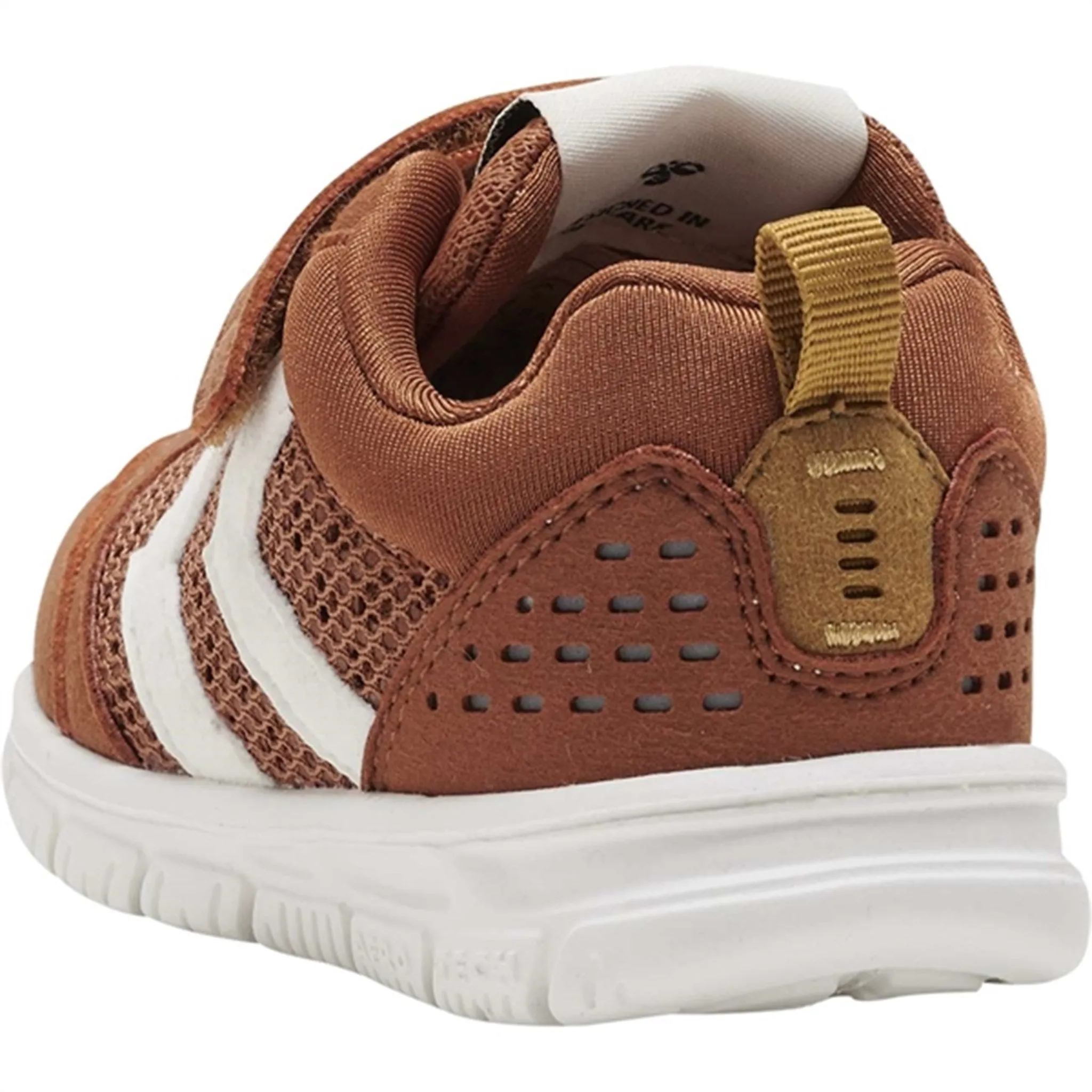 Hummel Crosslite Winter Infant Sierra Sneakers Weekend Look