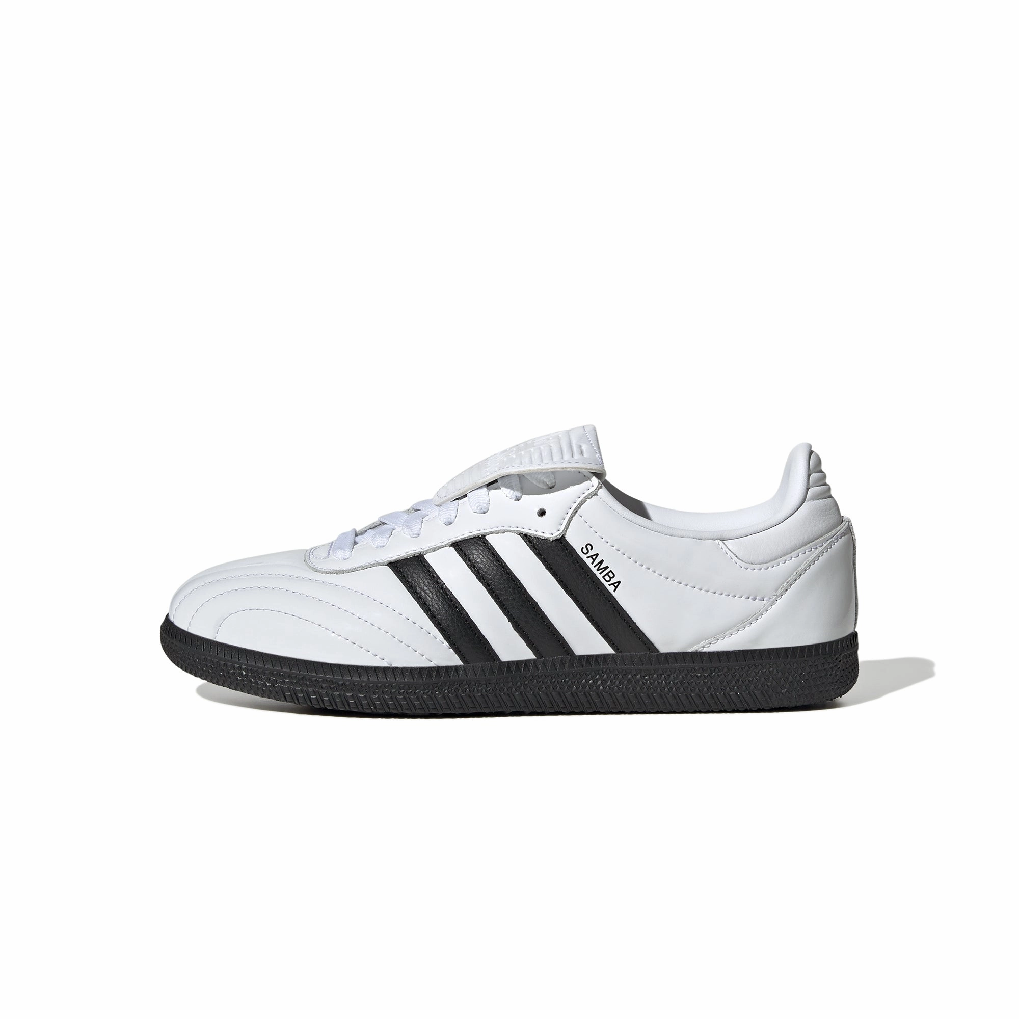 Adidas Womens Samba LT Shoes hard - rubber sole shoes