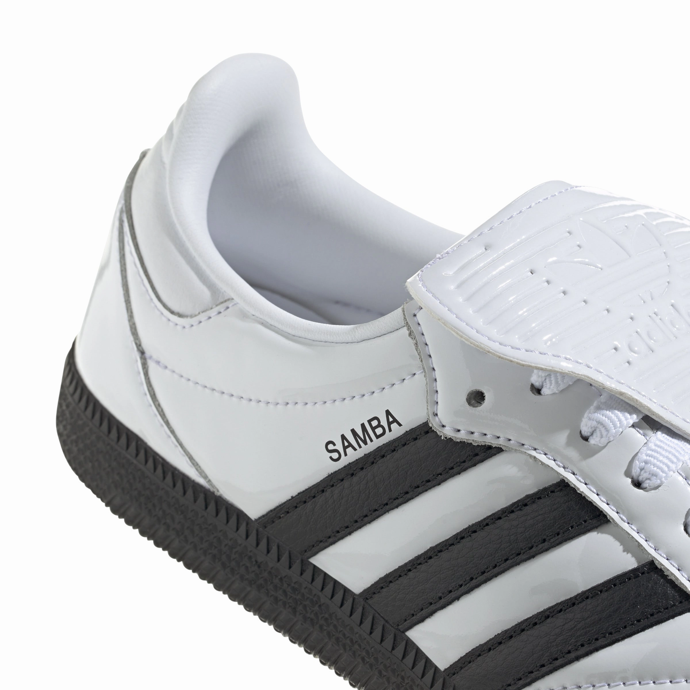 Ankle Stability Design running in a tunnel area shoes Adidas Womens Samba LT Shoes