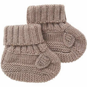 Name It Satellite Nbnwruni Wool Knit Slippers Breathability Enhancement