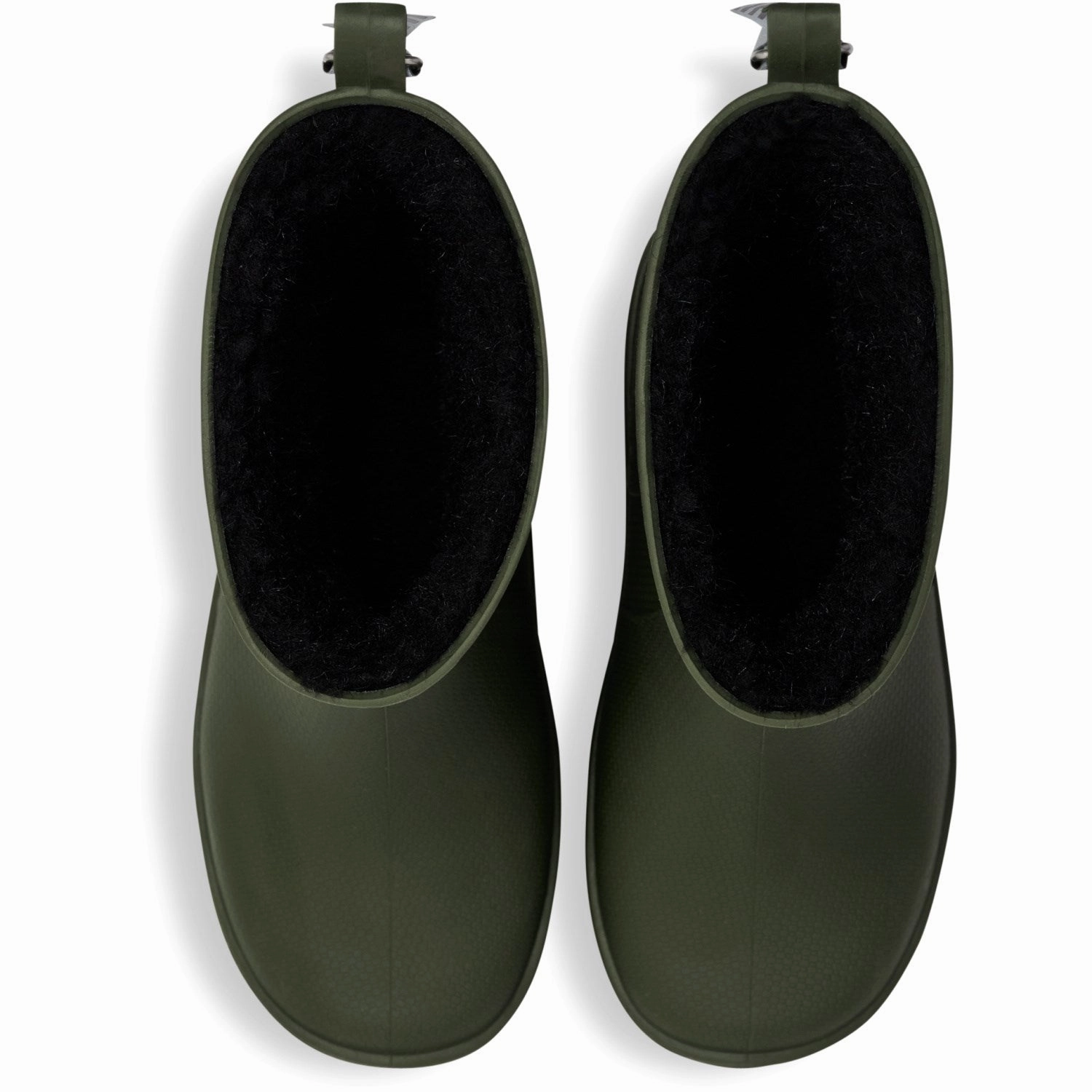 Hummel Winter Moss Thermo Boot Jr Strong Mood