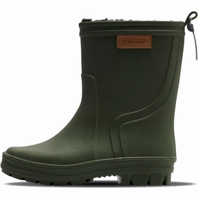 All terrain Hummel Winter Moss Thermo Boot Jr