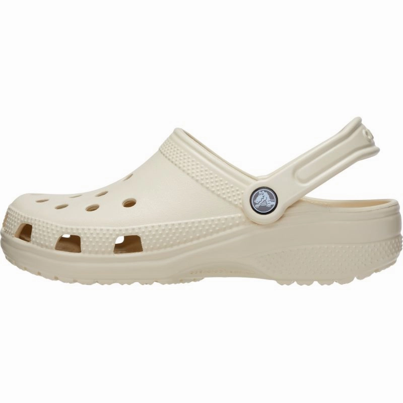 CROCS Classic Clogs Strap Flexible Style