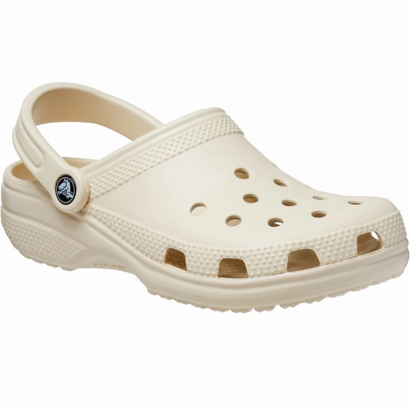 CROCS Classic Clogs Trail Running Summer Ready Slides