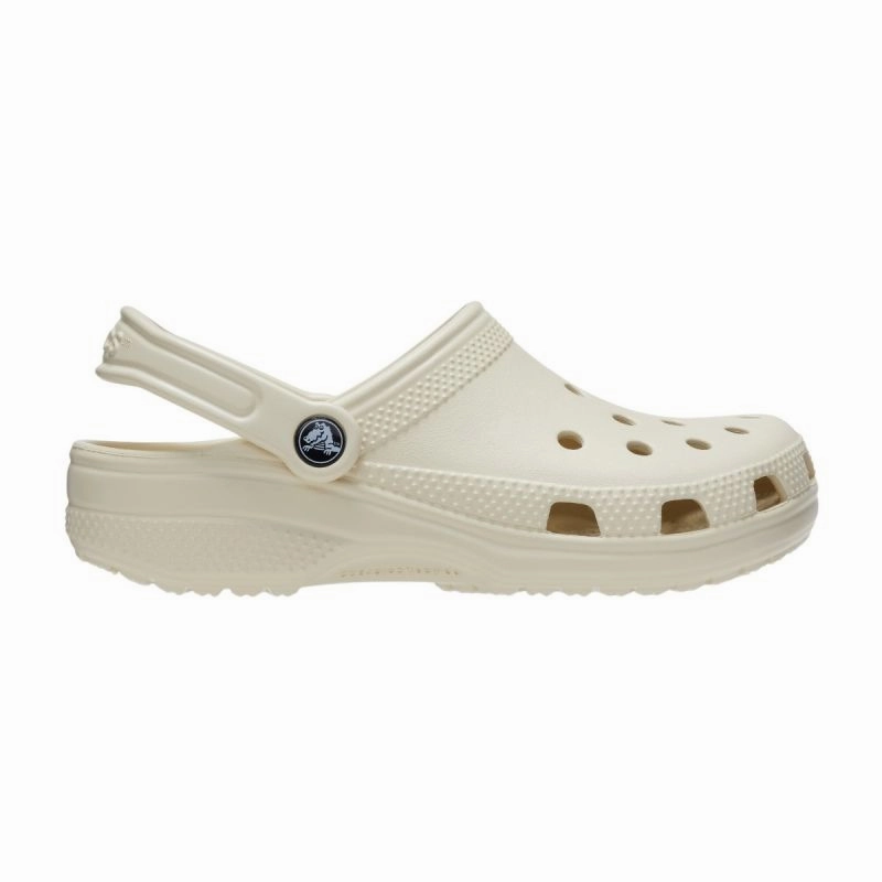 CROCS Classic Clogs Cozy Vibes Beach Ready Fit