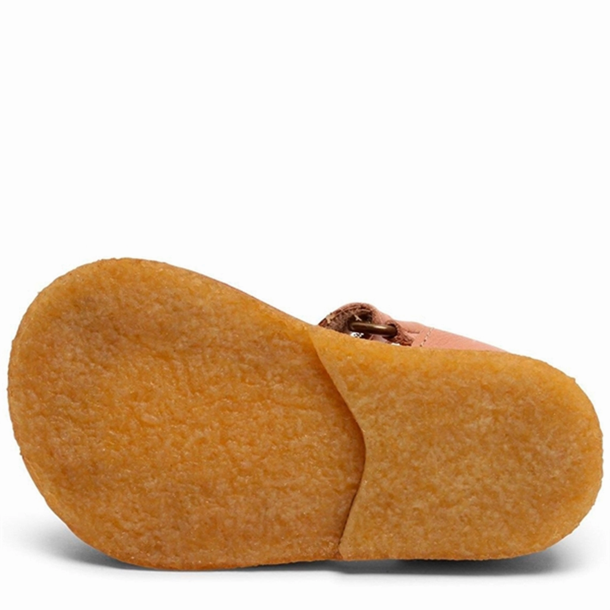 Bisgaard Ami Sandal Nude Hot Fashion