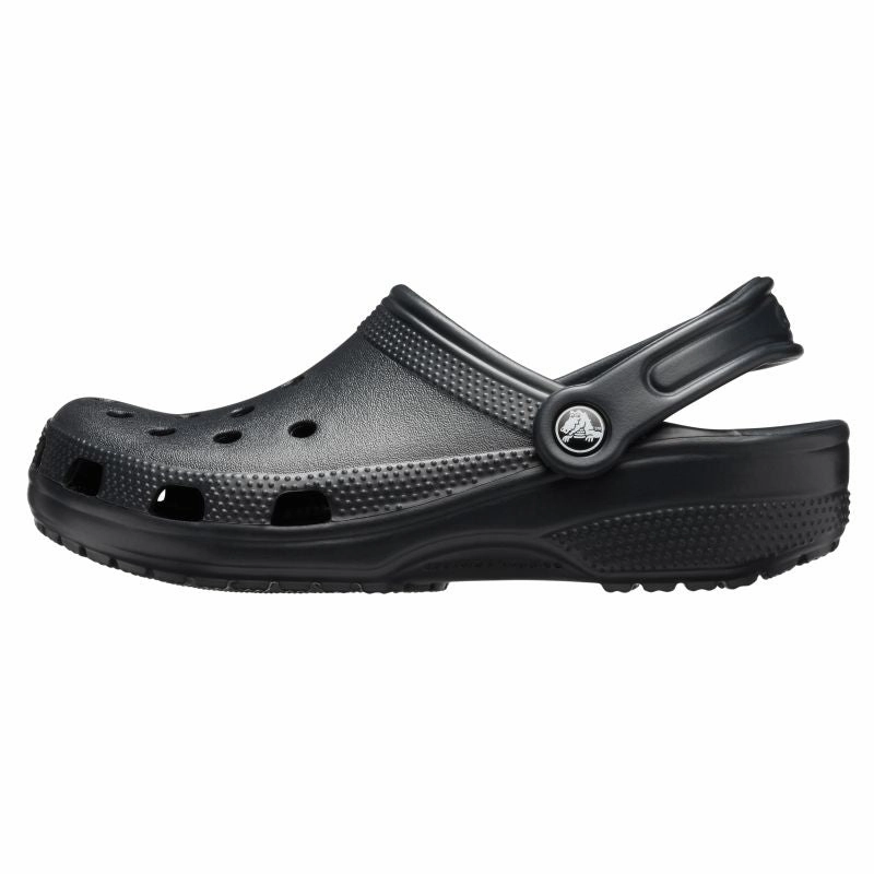 CROCS Classic Clogs Quick Walk
