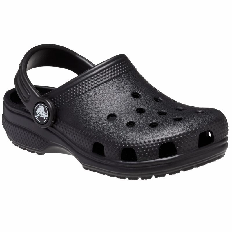 ReinforcedToe CROCS Classic Clogs