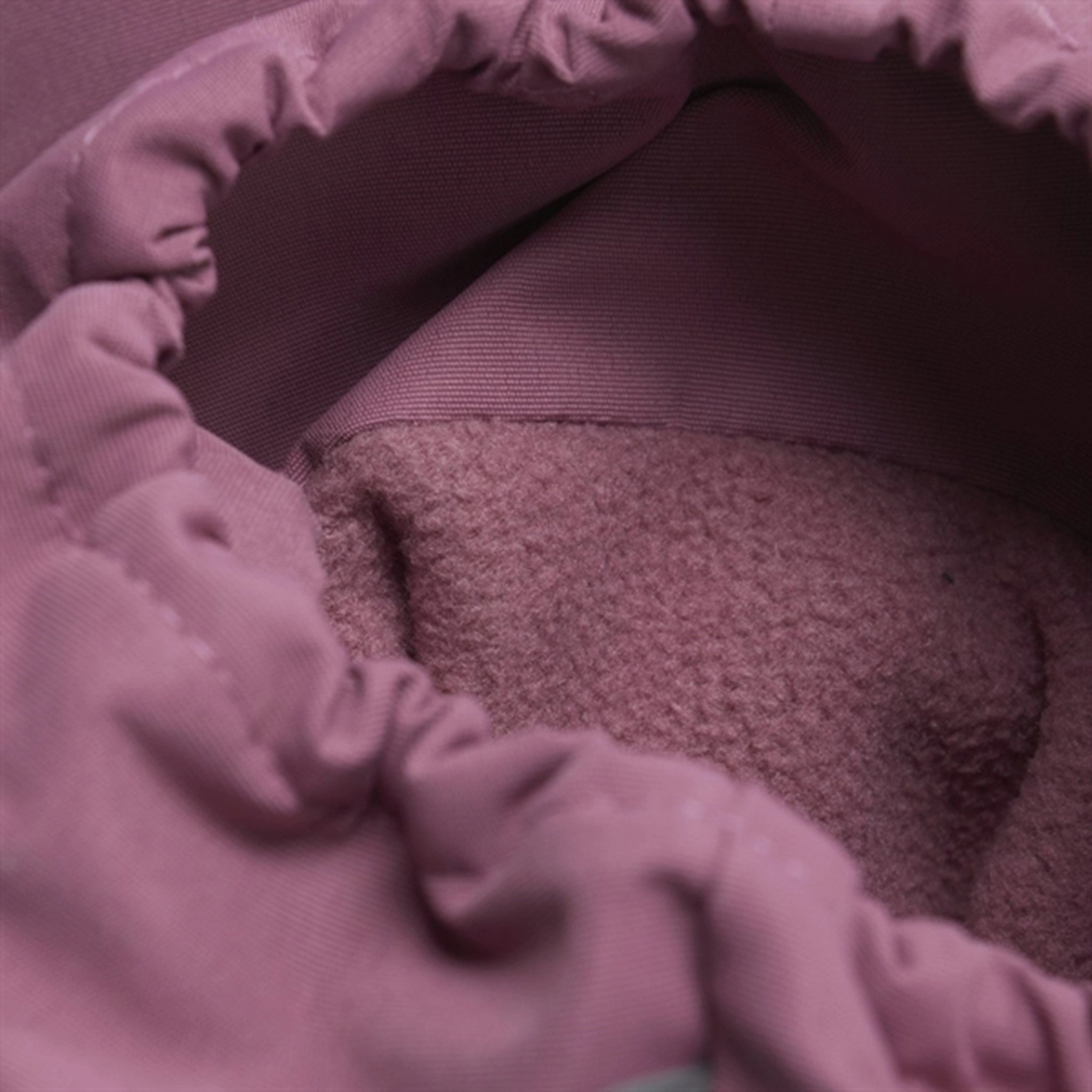 CeLaVi Footies Mellow Mauve Sale Glow Cushioned Walking Shoes