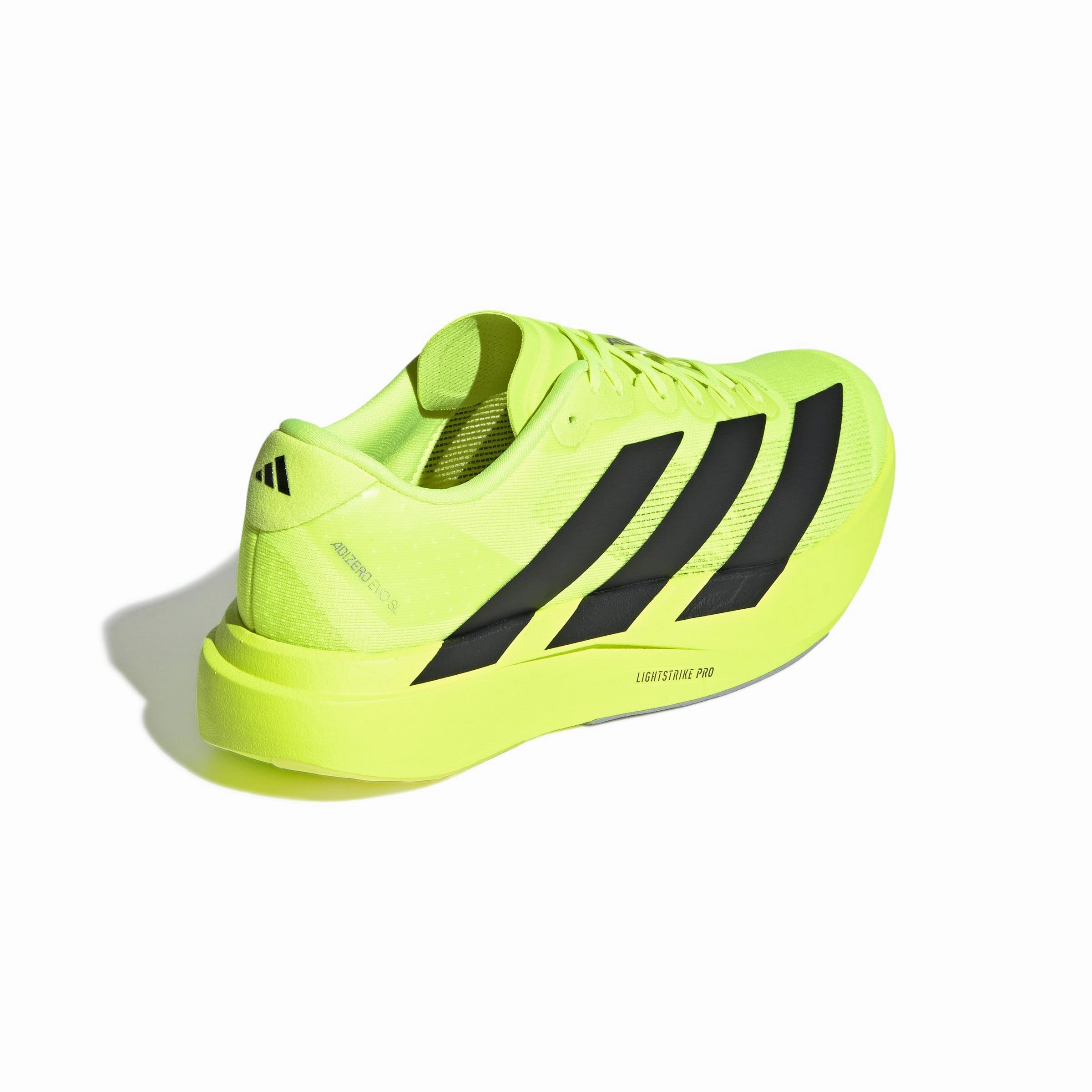 organic - design shoes Adidas Mens Adizero Evo SL Shoes