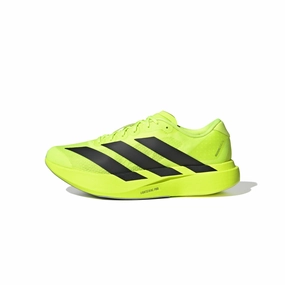 High-top Orthotic Support Design Adidas Mens Adizero Evo SL Shoes