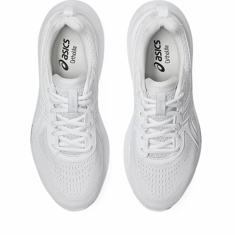 ASICS GEL-Contend 9 B Womens Running Shoes race - day running shoes