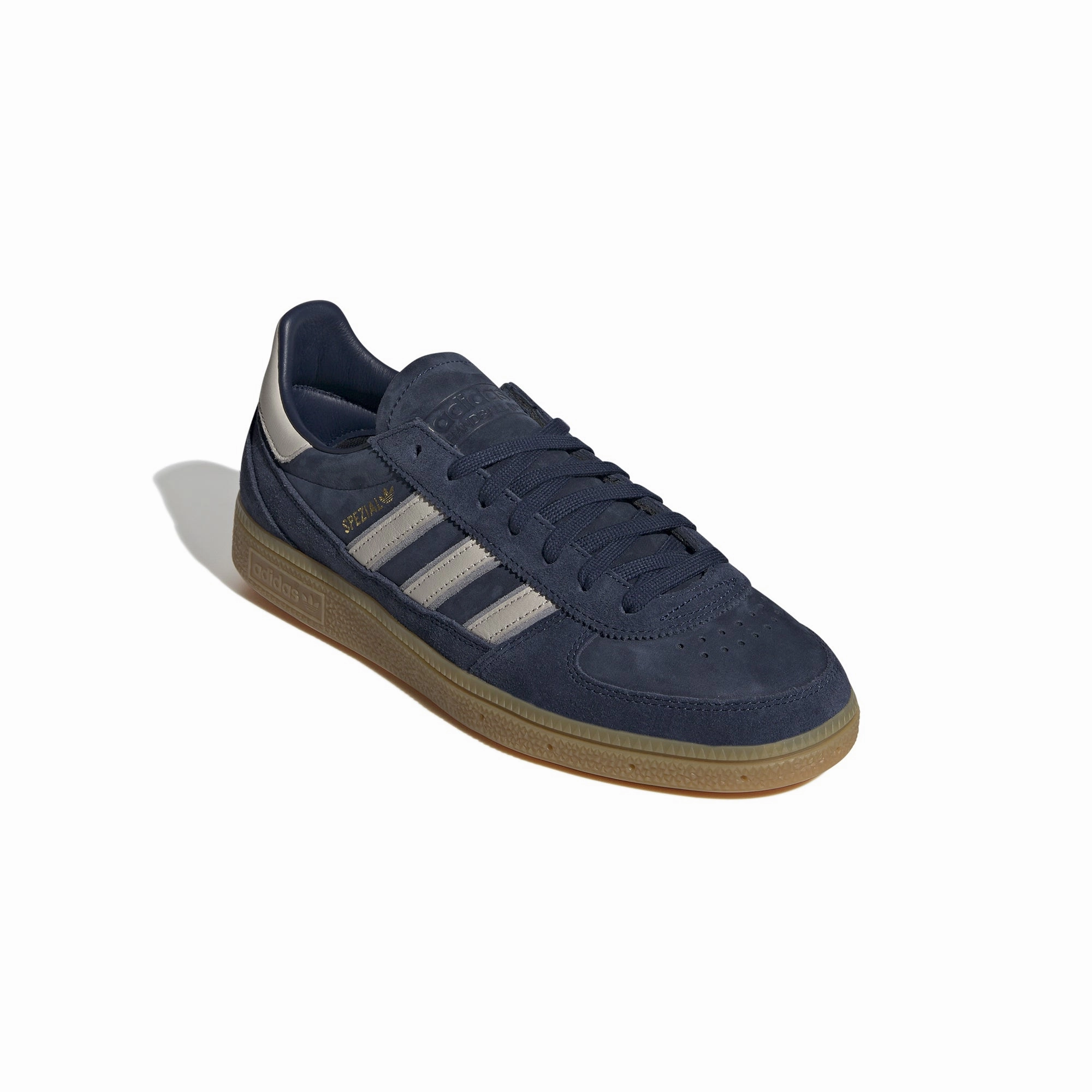 Adidas Mens Handball Spezial WM Shoes endurance equipment Quick Dry Tech