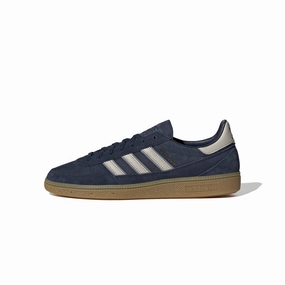 Adidas Mens Handball Spezial WM Shoes windproof - design shoes impact - resistant midsole shoes