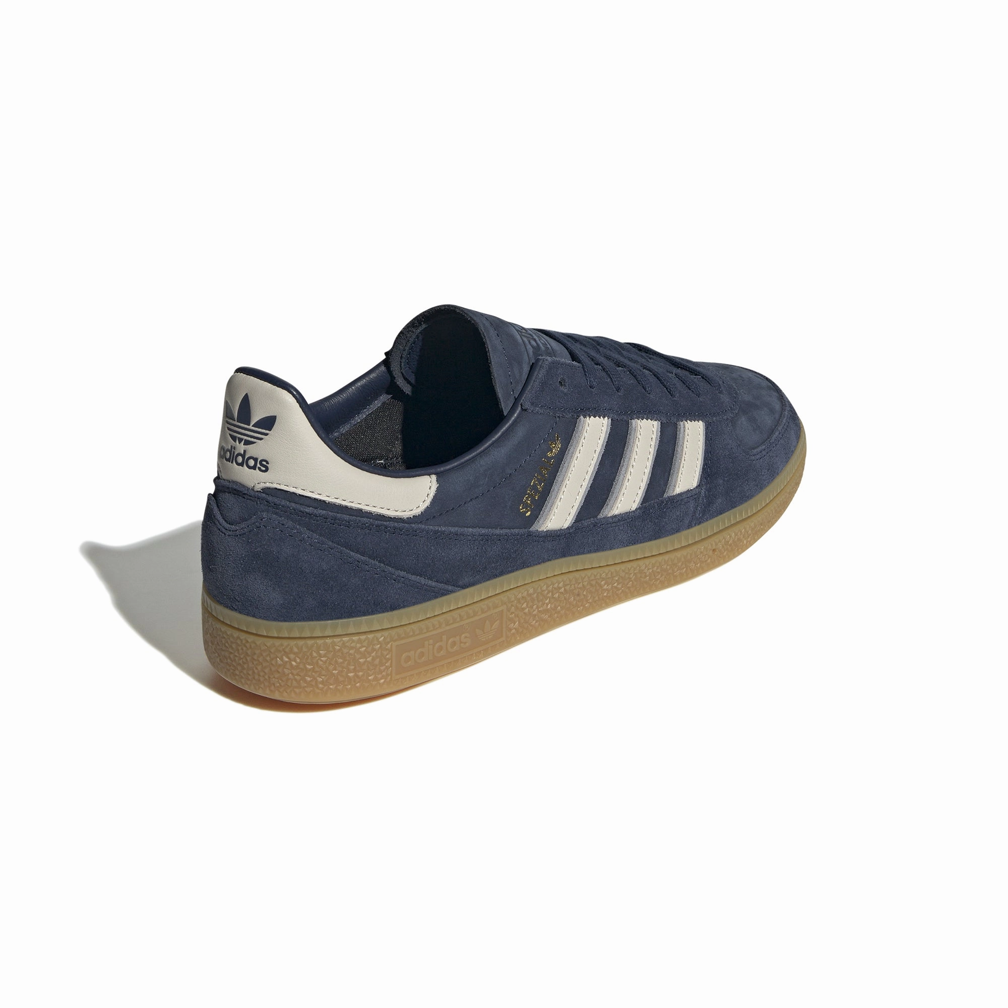 Adidas Mens Handball Spezial WM Shoes running in a golf course area shoes