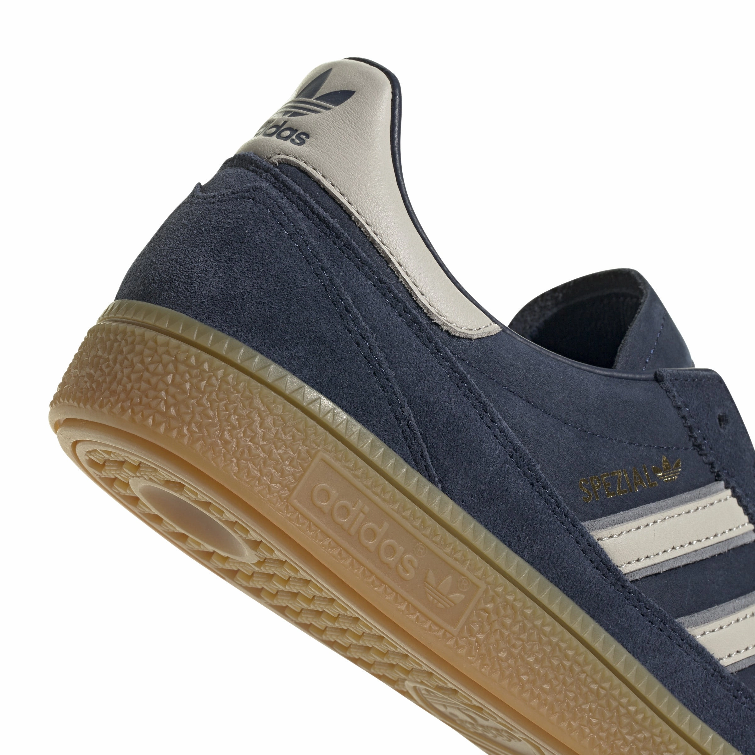 Adidas Mens Handball Spezial WM Shoes running efficiency